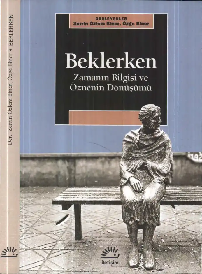 Beklerken — Zerrin Özlem Biner, Özge Biner
