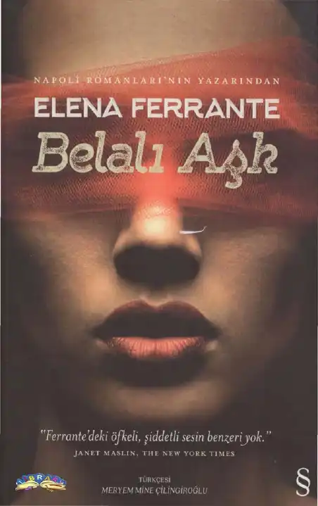 Belalı Aşk — Elena Ferrante