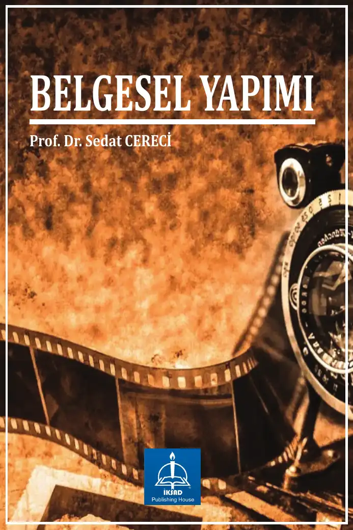 Belgesel Yapımı — Sedat Cereci