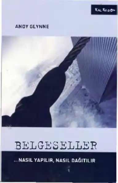 Belgeseller — Andy Glynne