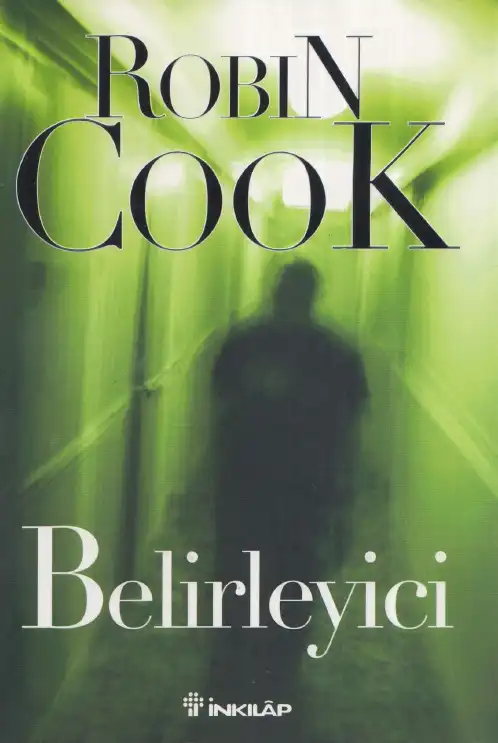 Belirleyici — Robin Cook