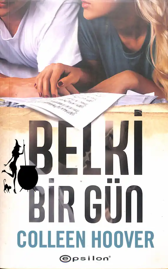 Belki Bir Gün — Colleen Hoover
