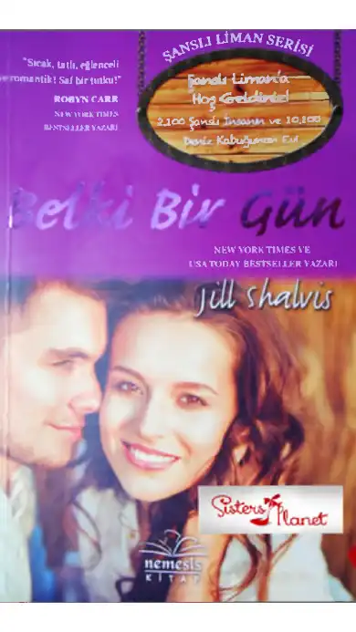 Belki Bir Gün — Jill Shalvis