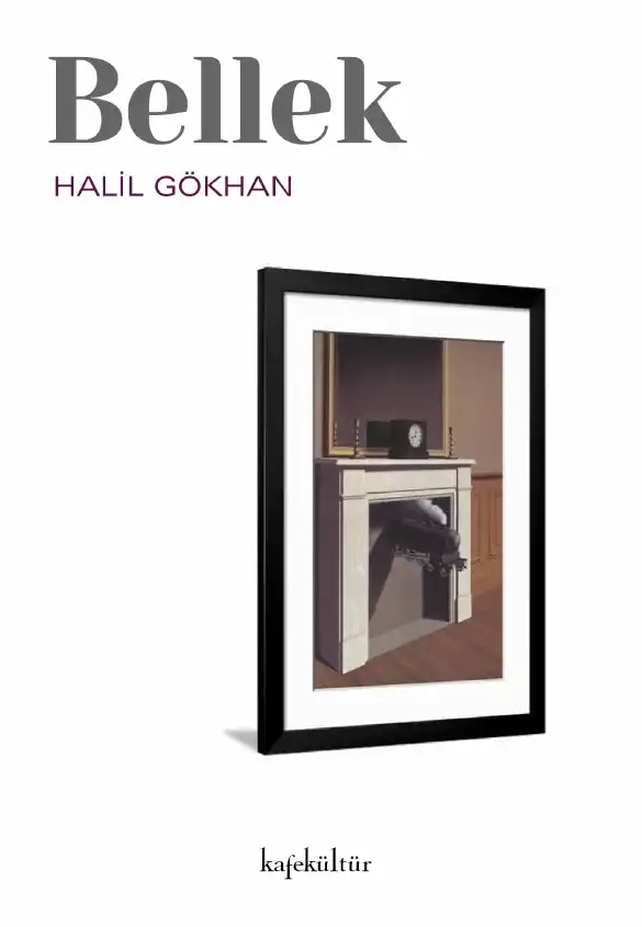 Bellek — Altay Öktem, Halil Gökhan