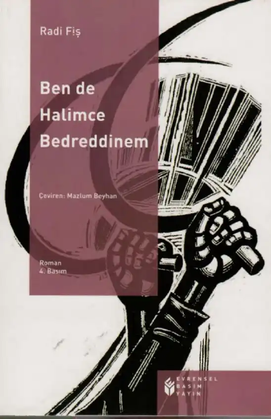 Ben De Halimce Bedreddinem — Radi Fiş