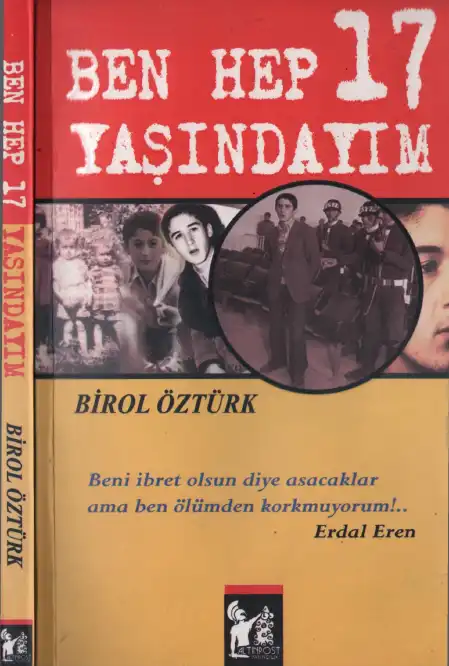Ben Hep 17 Yaşındayım — Birol Öztürk