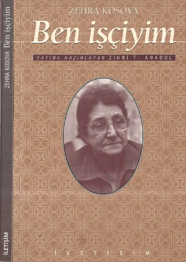 Ben İşçiyim — Zehra Kosova