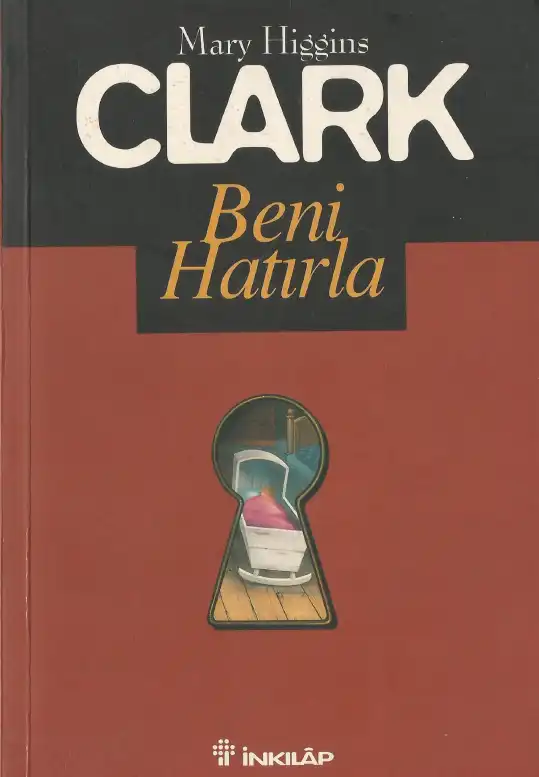 Beni Hatırla — Mary Higgins Clark