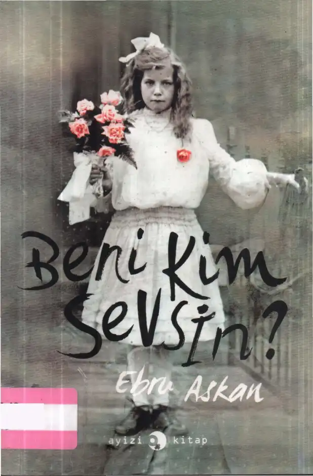 Beni Kim Sevsin? — Ebru Askan