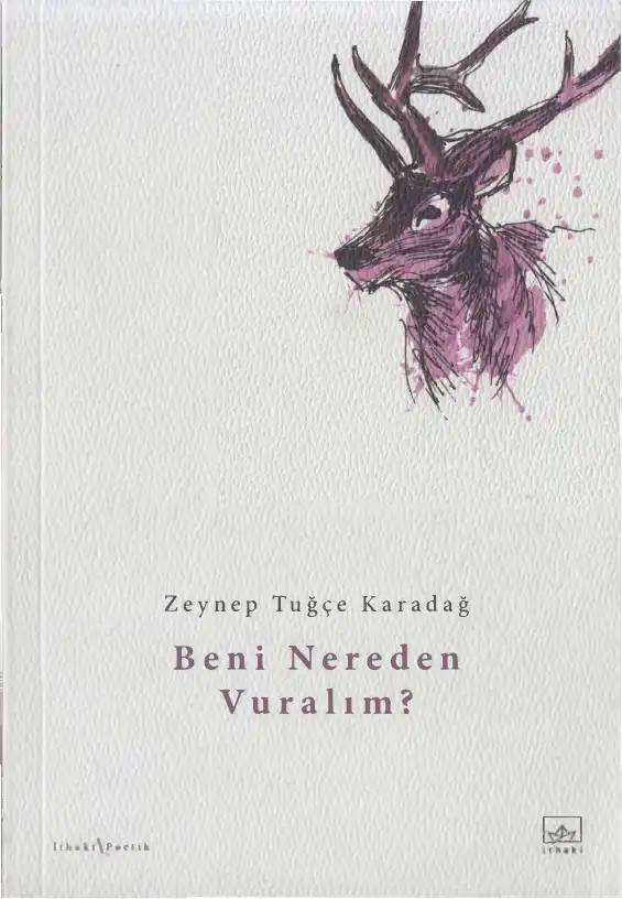 Beni Nereden Vuralım? — Zeynep Tuğçe Karadağ