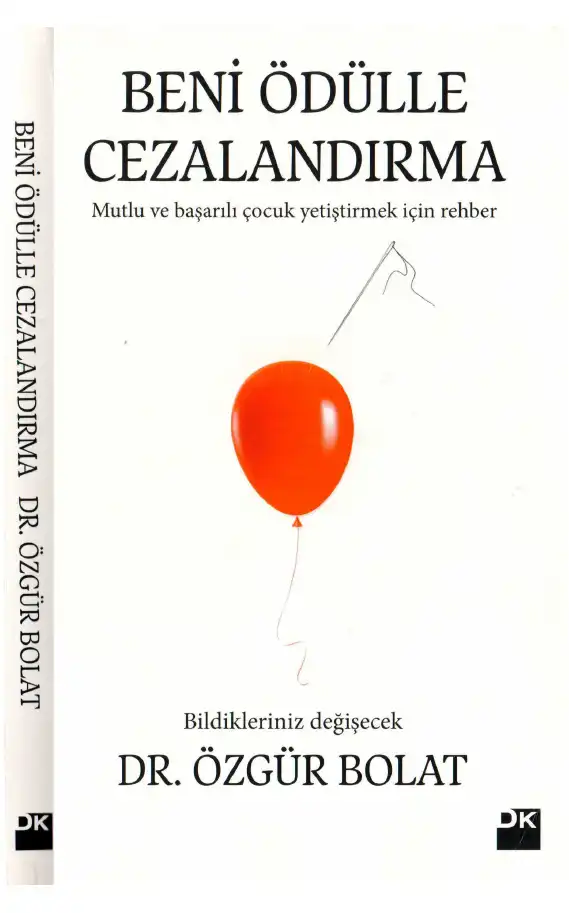 Beni Ödülle Cezalandırma — Özgür Bolat