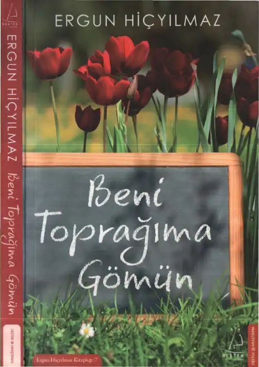 Beni Toprağıma Gömün — Ergun Hiçyılmaz