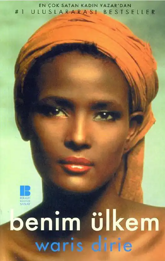 Benim Ülkem — Waris Dirie