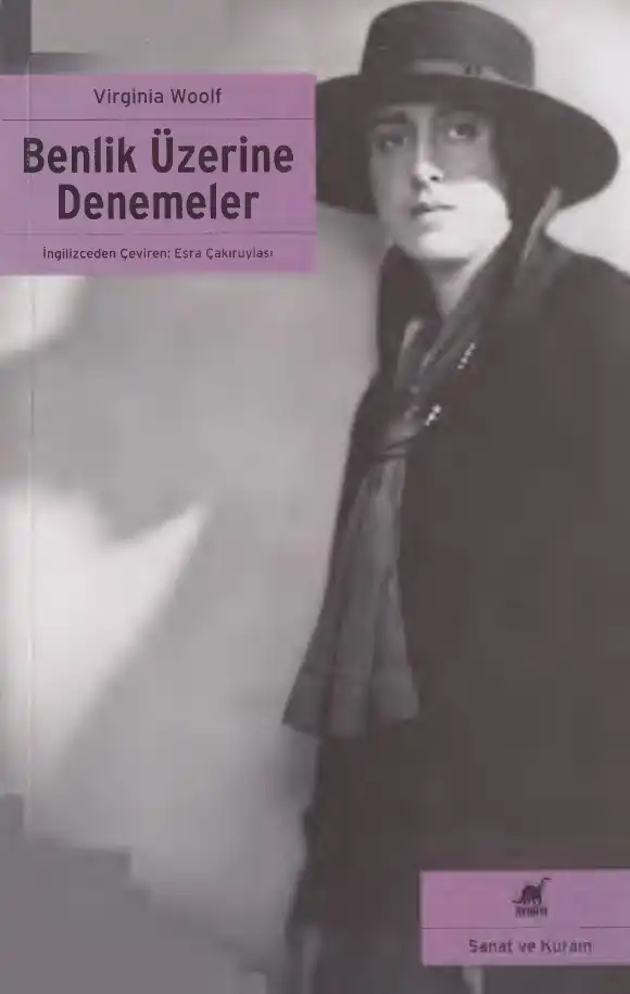Benlik Üzerine Denemeler — Virginia Woolf