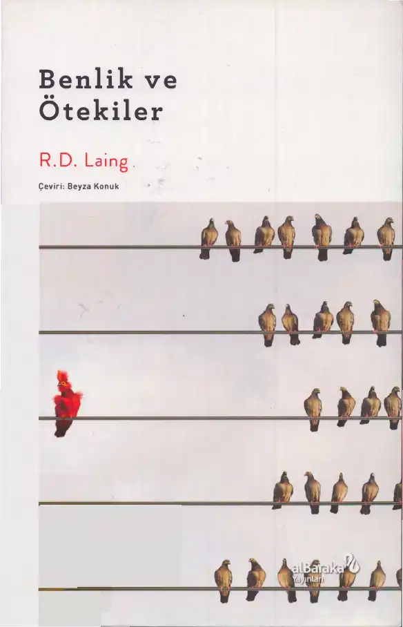 Benlik ve Ötekiler — R.D. Laing