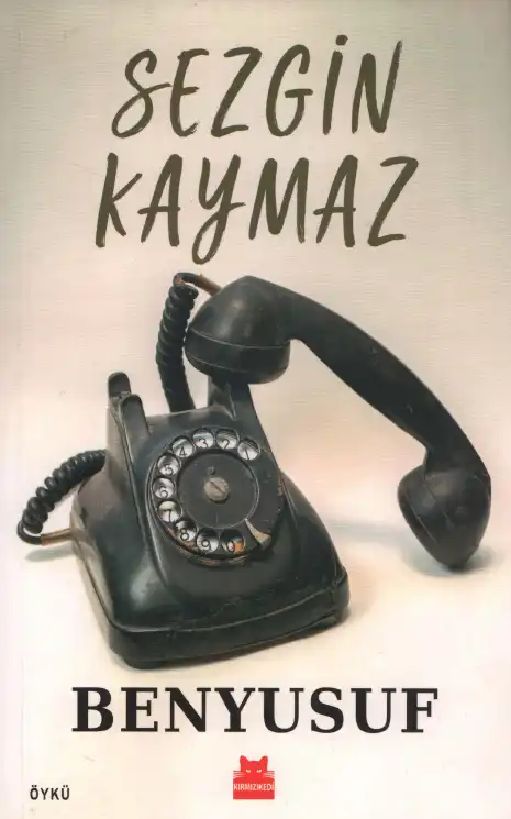 Benyusuf — Sezgin Kaymaz