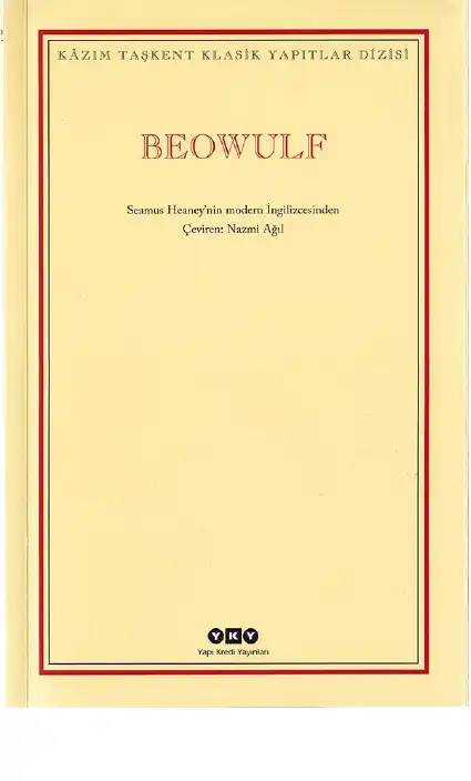 Beowulf — Seamus Heaney