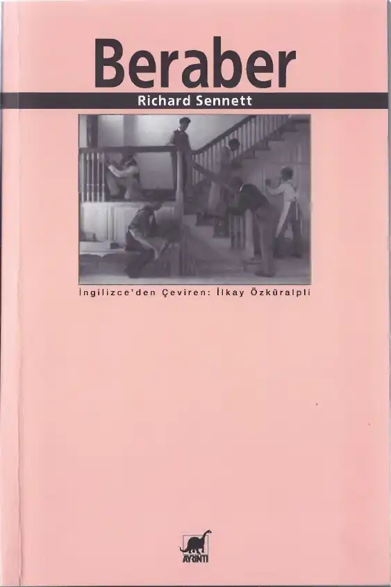 Beraber — Richard Sennett