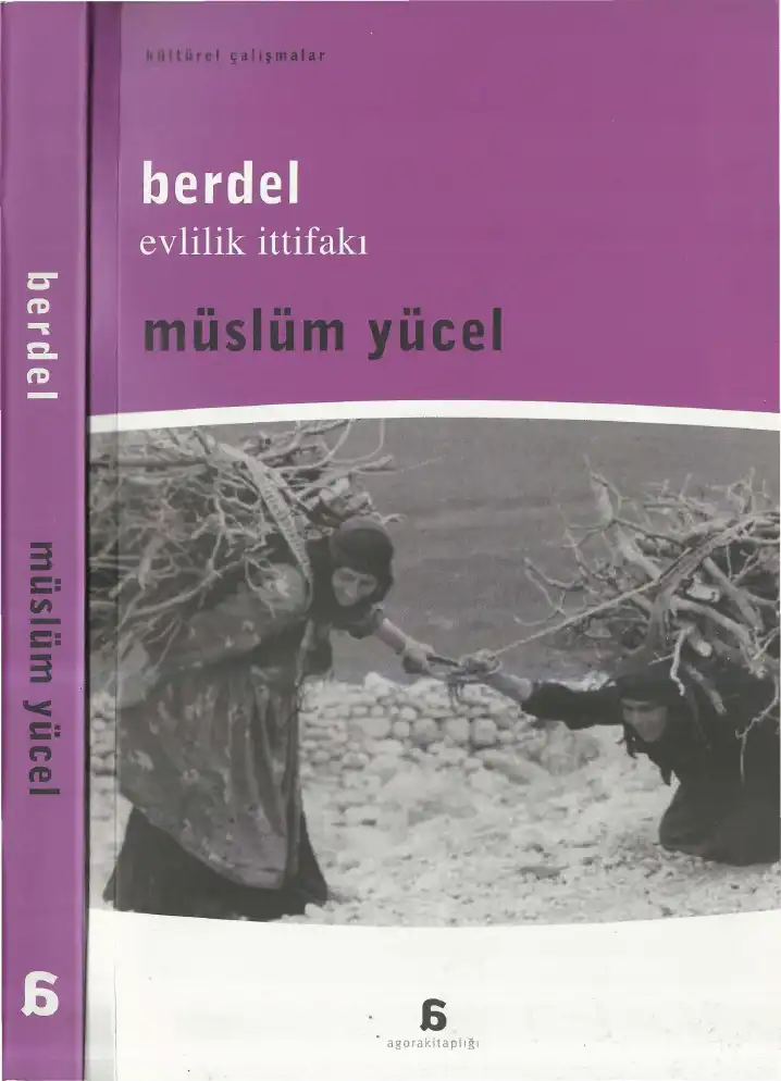 Berdel — Müslüm Yücel