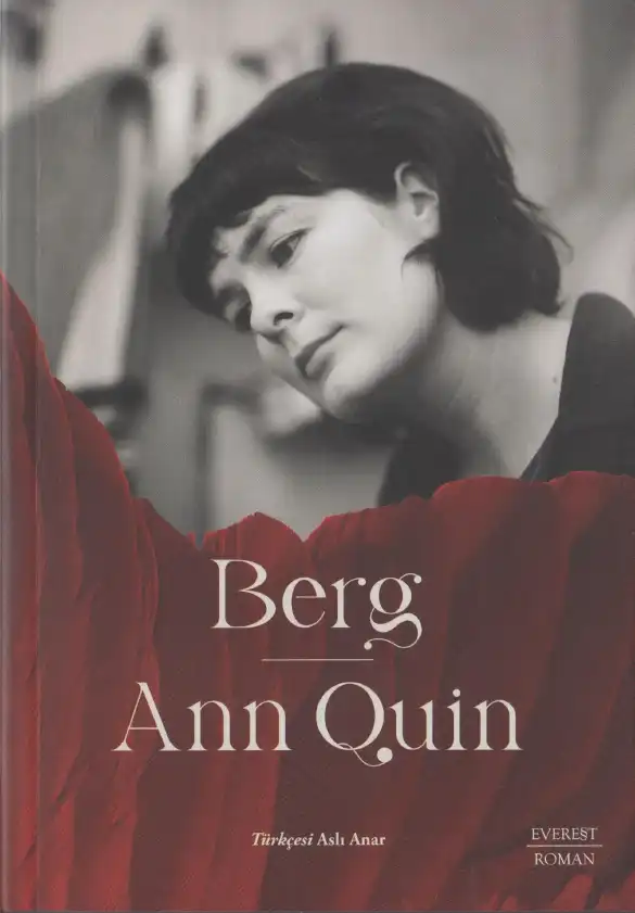 Berg — Ann Quin
