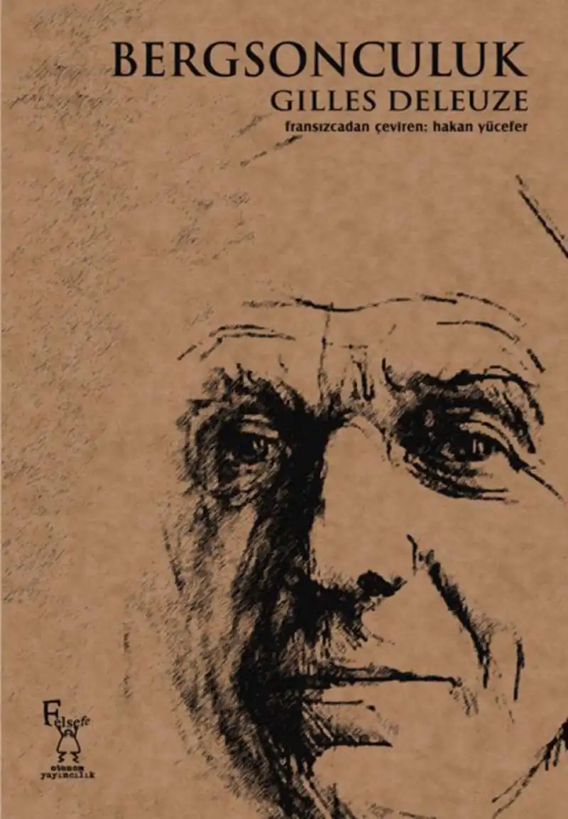 Bergsonculuk — Carmelo Bene, Gilles Deleuze