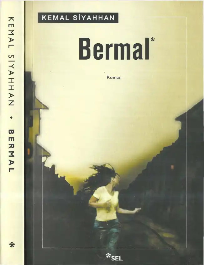 Bermal — Kemal Siyahhan