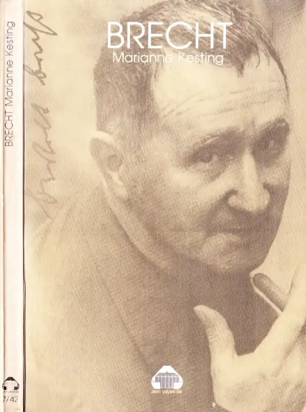 Bertolt Brecht — Marianne Kesting