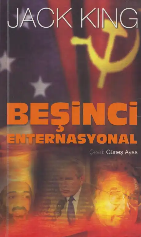Beşinci Enternasyonal — Jack King