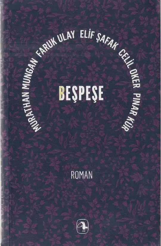 Beşpeşe — Pınar Kür