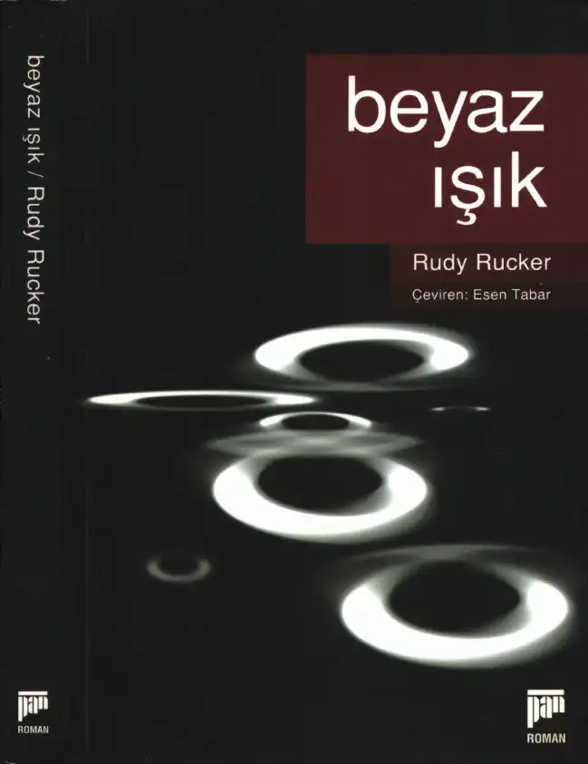 Beyaz Işık — Rudy Rucker