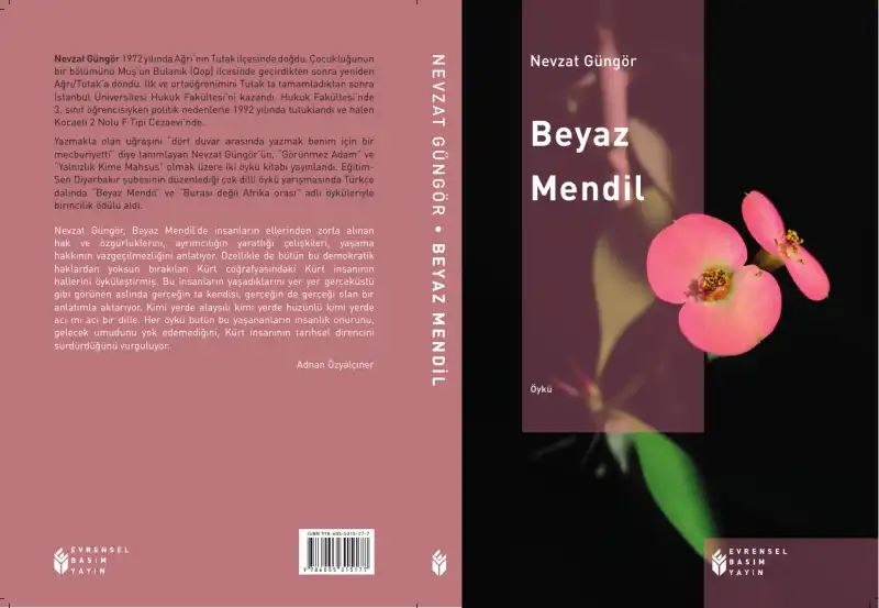 Beyaz Mendil — Nevzat Güngör