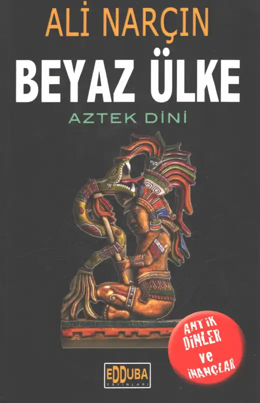 Beyaz Ülke — Ali Narçın