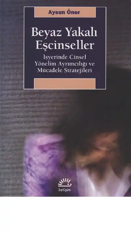 Beyaz Yakalı Eşcinseller — Aysun Öner