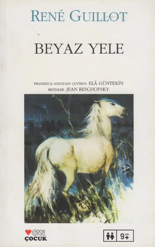 Beyaz Yele — Rene Guillot