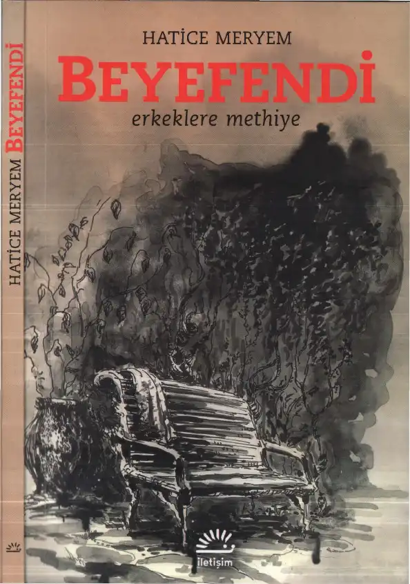 Beyefendi — Hatice Meryem