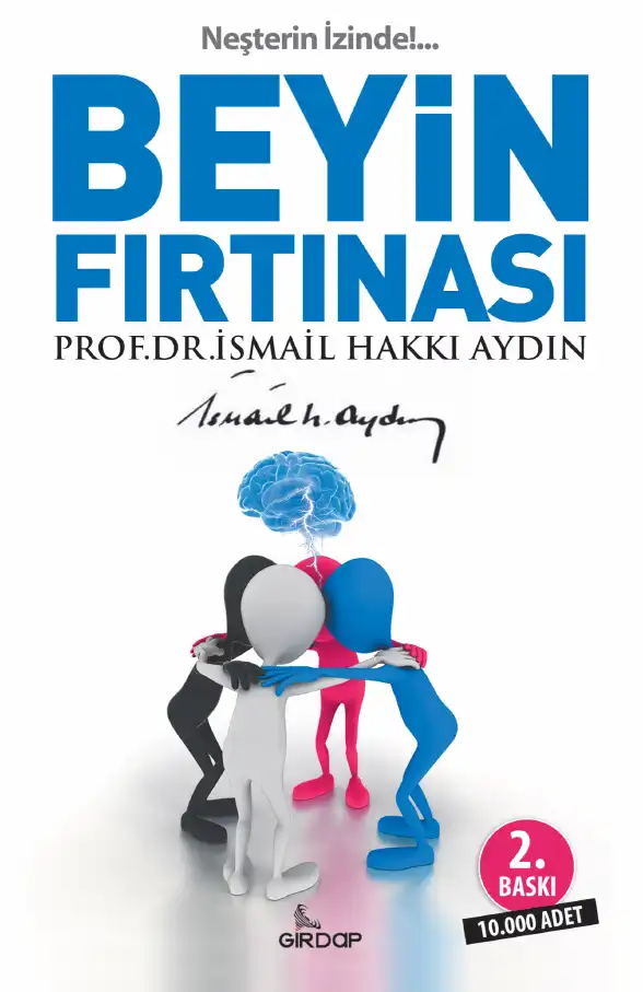Beyin Fırtınası — İsmail Hakkı Aydın
