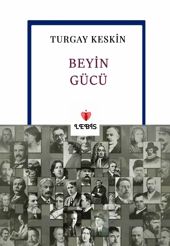 Beyin Gücü — Turgay Keskin