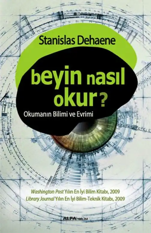 Beyin Nasıl Okur? — Stanislas Dehaene