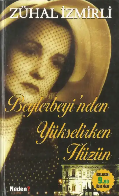 Beylerbeyi'nden Yükselirken Hüzün — Zühal İzmirli