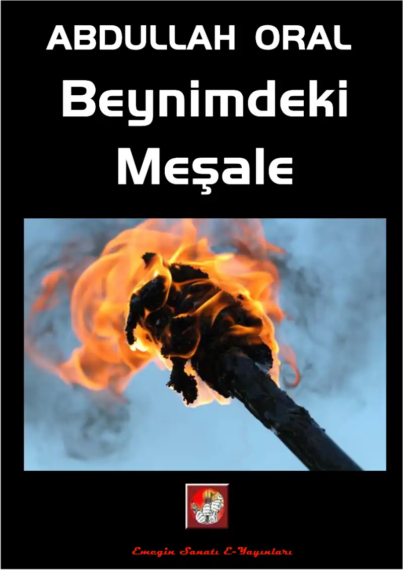 Beynimdeki Meşale — Abdullah Oral