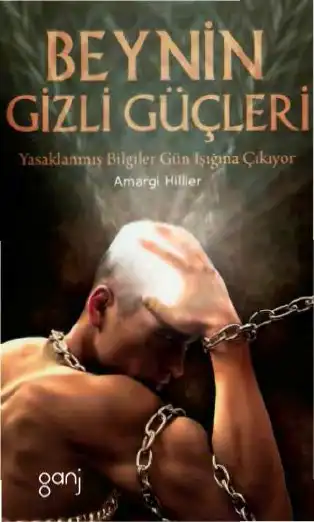 Beynin Gizli Güçleri — Amargi Hillier