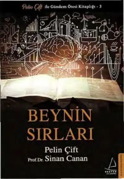 Beynin Sırları — Pelin Çift - Sinan Canan