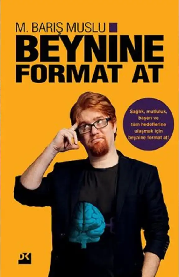 Beynine Format At — M. Barış Muslu