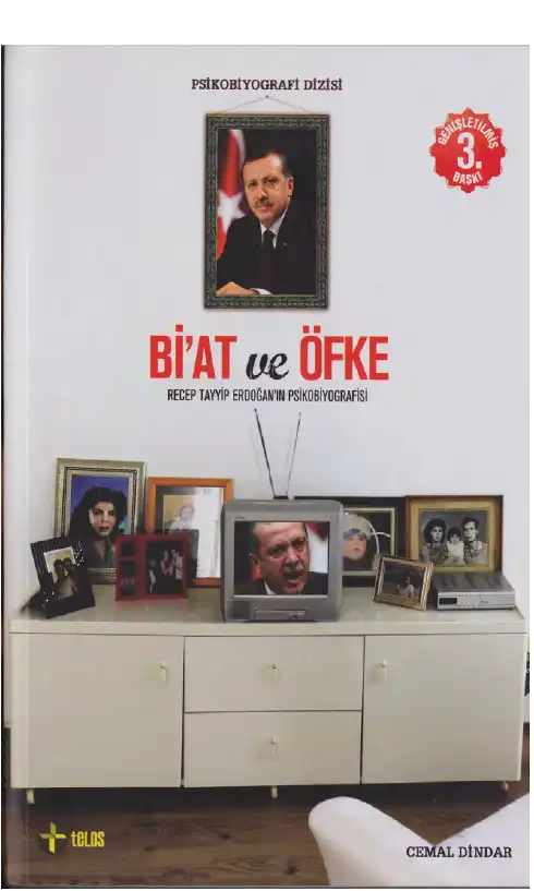 Bi'at ve Telos — Cemal Dindar