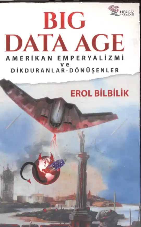 Big Data Age — Erol Bilibik
