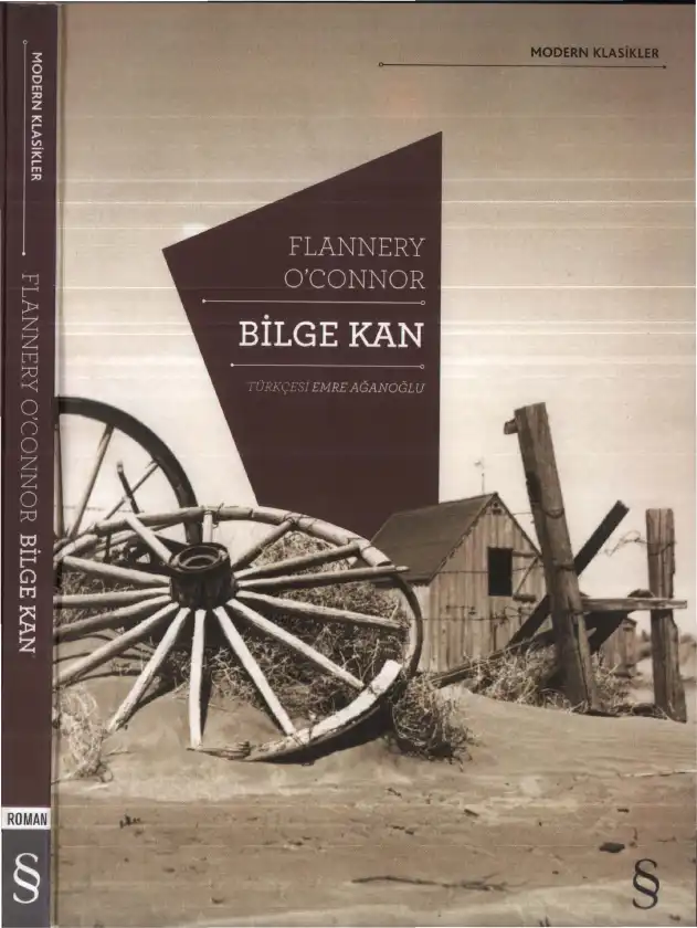 Bilge Kan — Flannery O'Connor