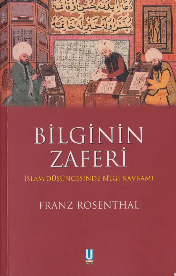 Bilginin Zaferi — Franz Rosenthal