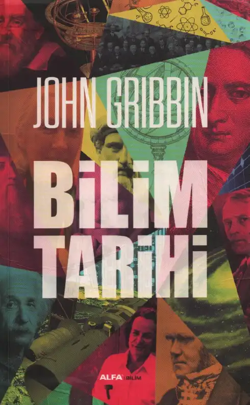 Bilim Tarihi — John Gribbin