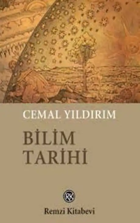 Bilim Tarihi — Cemal Yıldırım
