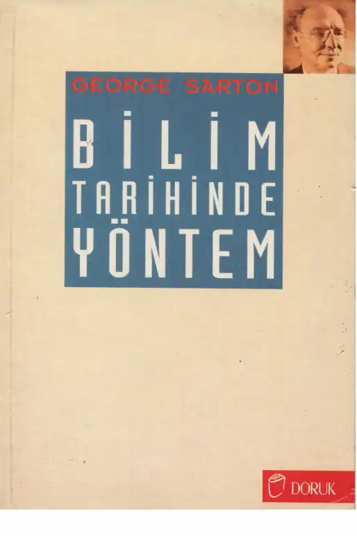 Bilim Tarihinde Yöntem — George Sarton